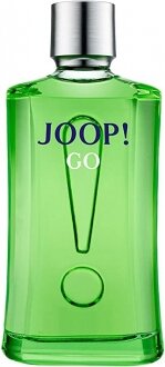 Joop Go EDT 200 ml Erkek Parfümü kullananlar yorumlar